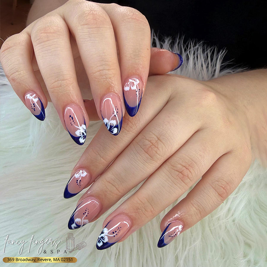 Nails Design